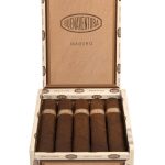 Curivari Buenaventura BV 560 Maduro