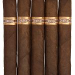 Curivari Buenaventura BV 560 Maduro