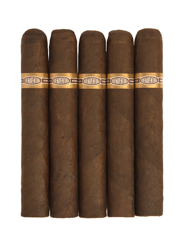 Curivari Buenaventura BV 600 Maduro