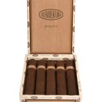 Curivari Buenaventura BV 600 Maduro