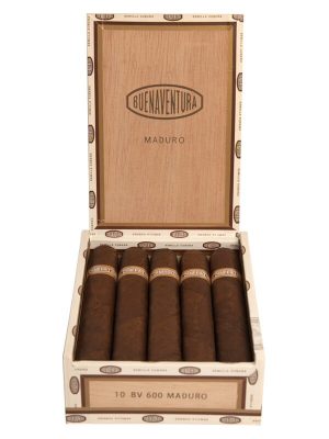 Curivari Buenaventura BV 600 Maduro