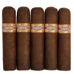 Curivari Buenaventura BV Mini Maduro