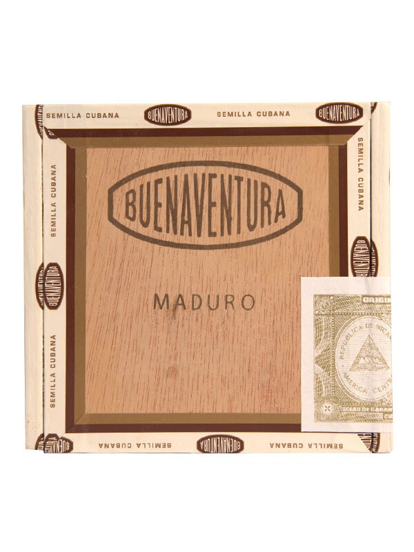 Curivari Buenaventura BV Mini Maduro
