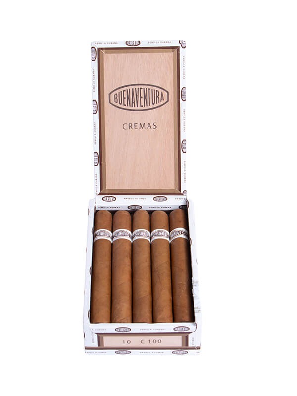 Curivari Buenaventura Cremas C100