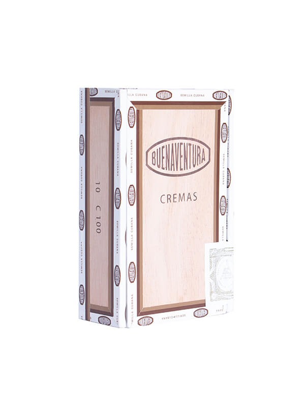 Curivari Buenaventura Cremas C100