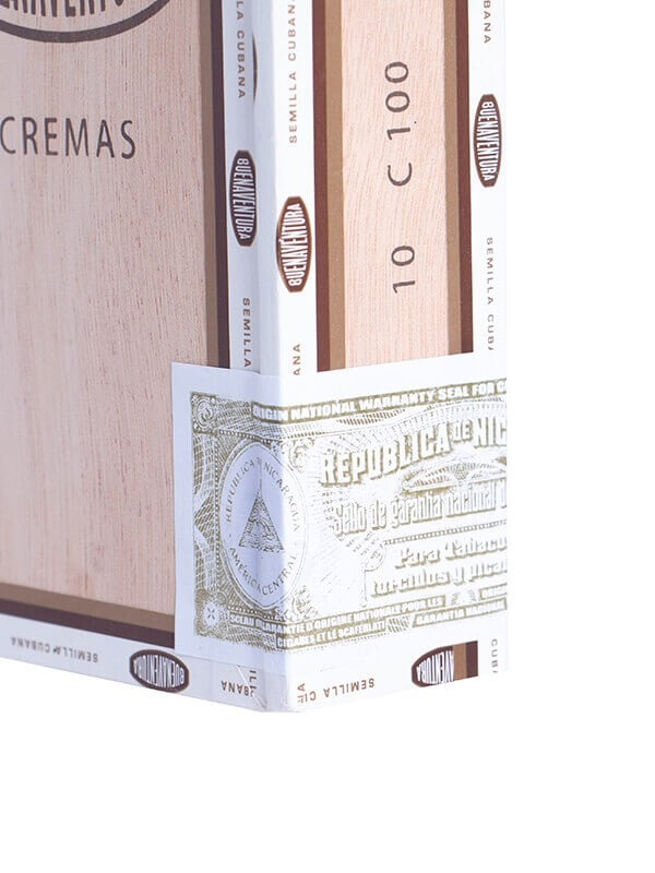 Curivari Buenaventura Cremas C100