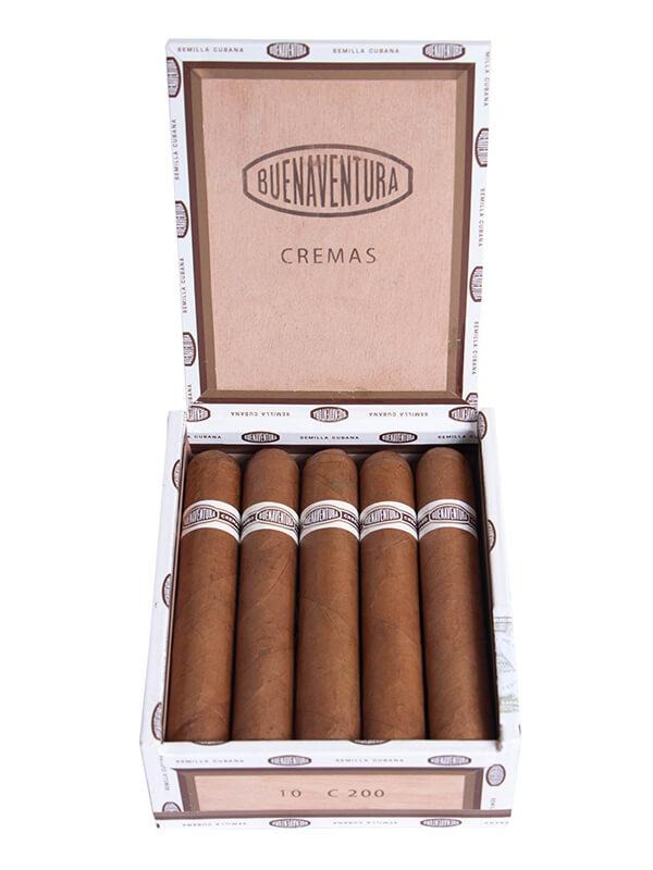 Curivari Buenaventura Cremas C200
