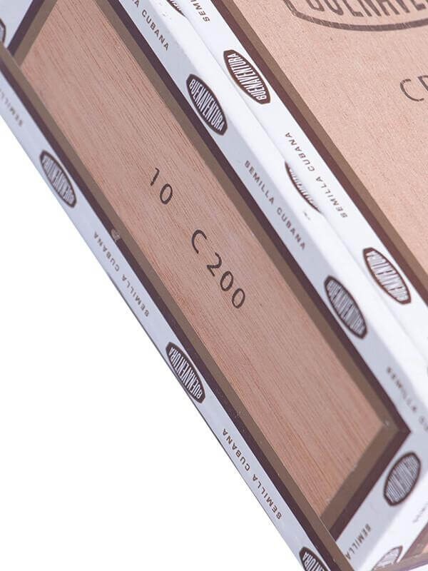 Curivari Buenaventura Cremas C200