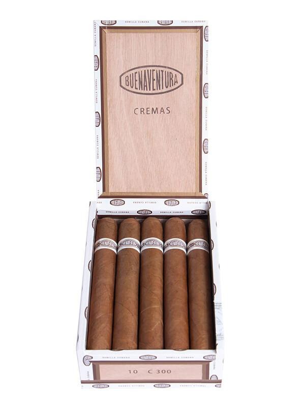 Curivari Buenaventura Cremas C300
