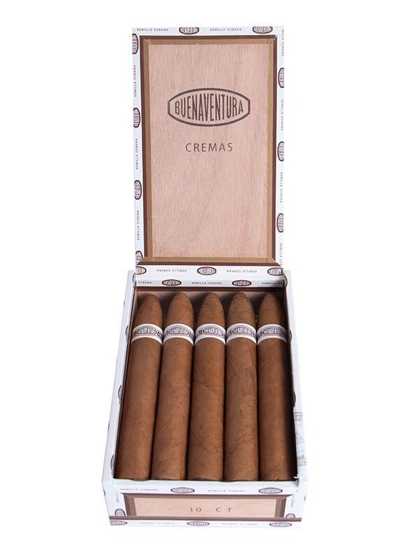 Curivari Buenaventura Cremas CT