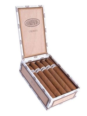 Curivari Buenaventura Cremas CT