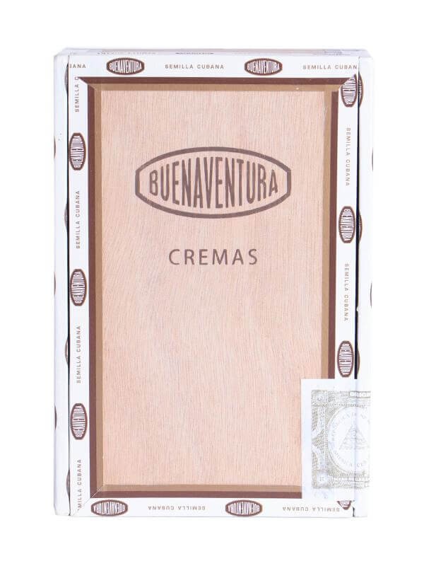 Curivari Buenaventura Cremas CT