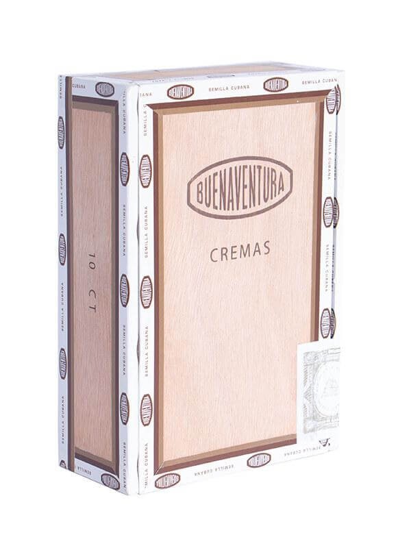 Curivari Buenaventura Cremas CT