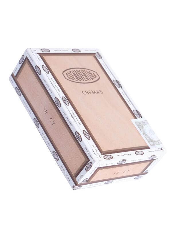Curivari Buenaventura Cremas CT
