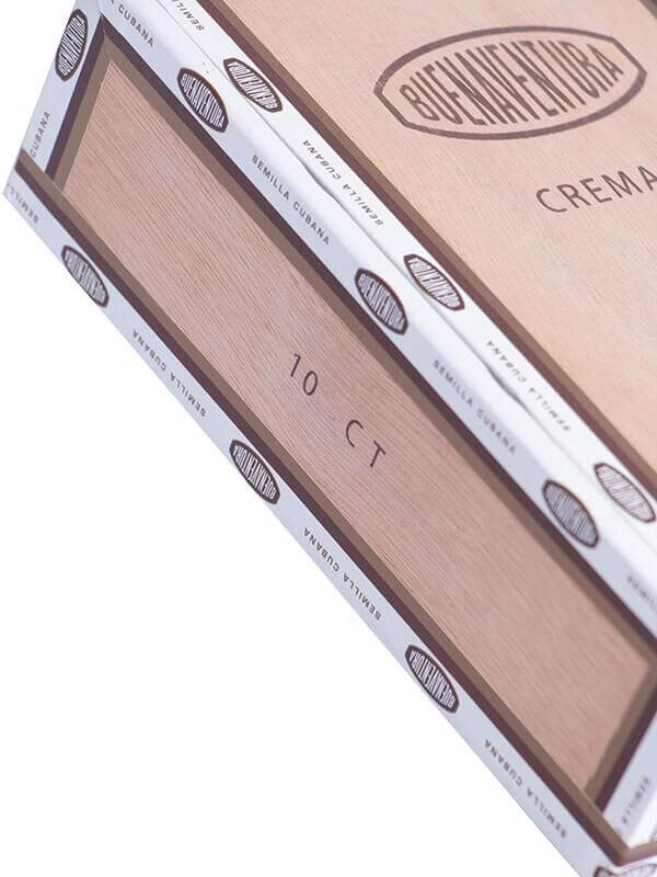 Curivari Buenaventura Cremas CT