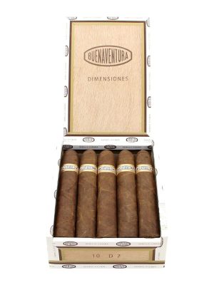 Curivari Buenaventura Dimensiones D7