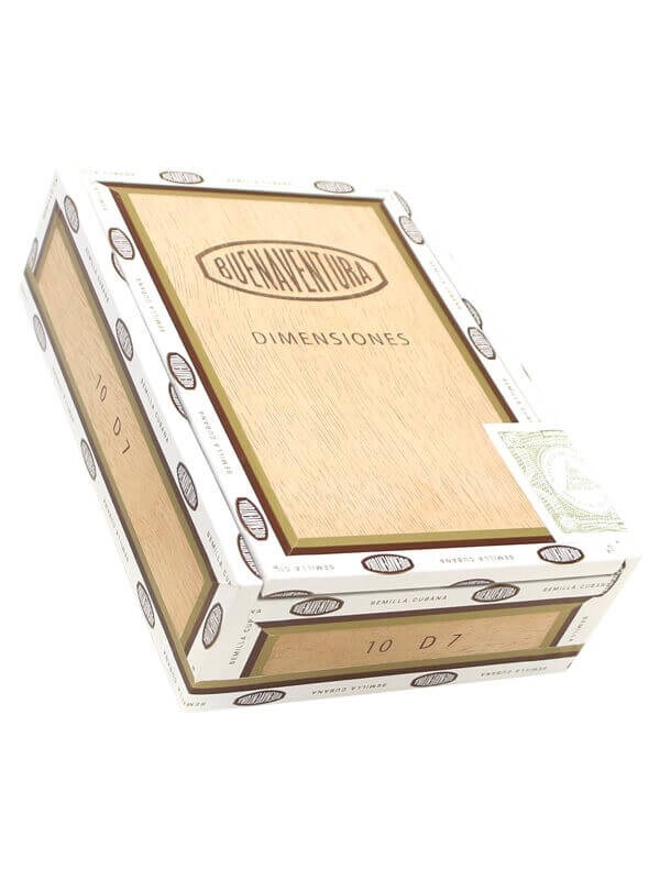 Curivari Buenaventura Dimensiones D7