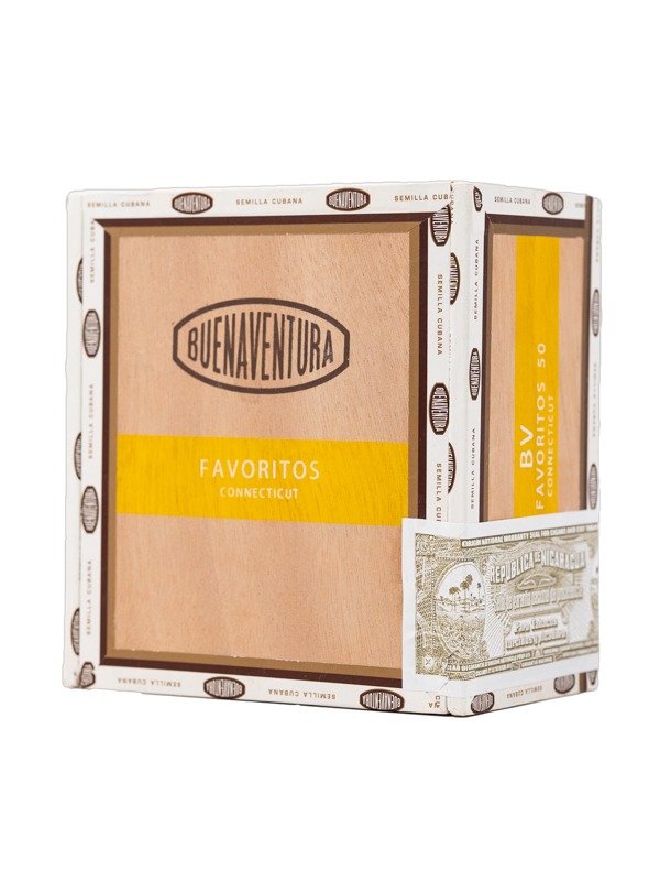 Curivari Buenaventura Favoritos Connecticut 50
