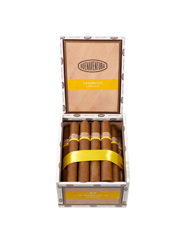 Curivari Buenaventura Favoritos Connecticut 54