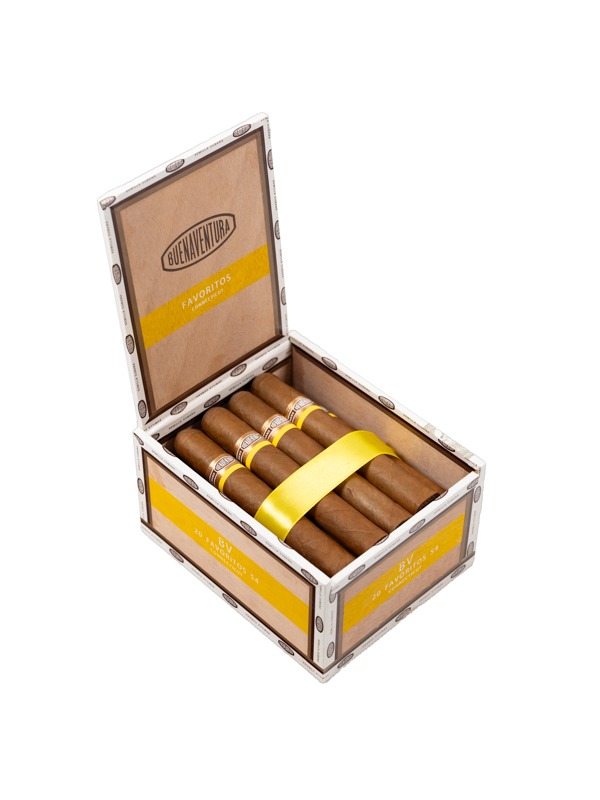 Curivari Buenaventura Favoritos Connecticut 54