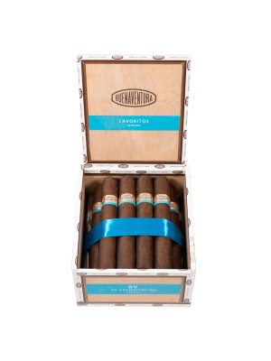 Curivari Buenaventura Favoritos Maduro 60