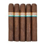 Curivari Buenaventura Favoritos Maduro 60