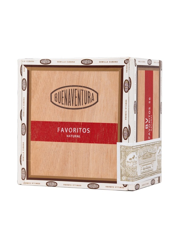 Curivari Buenaventura Favoritos Natural 56
