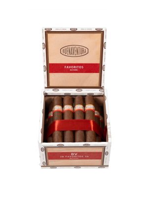 Curivari Buenaventura Favoritos Natural 56