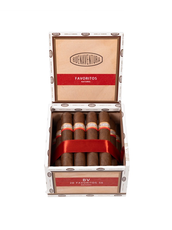 Curivari Buenaventura Favoritos Natural 56