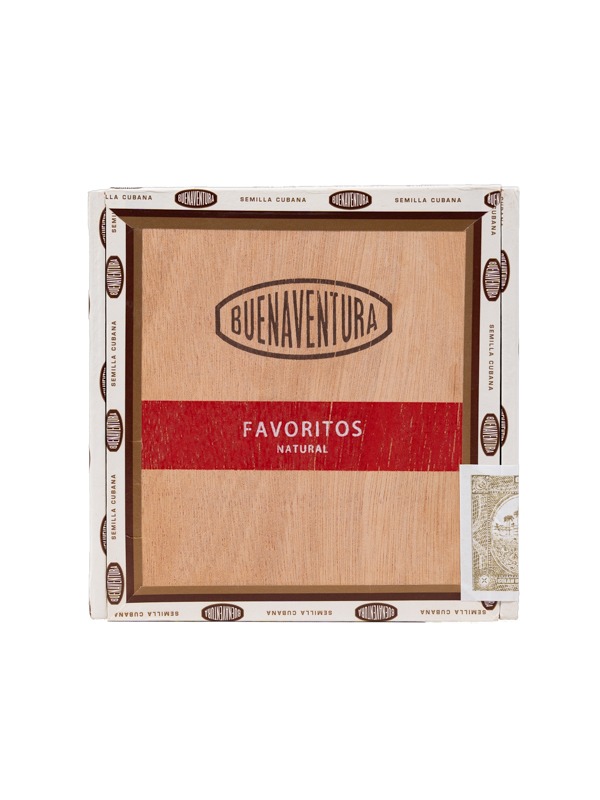 Curivari Buenaventura Favoritos Natural 56