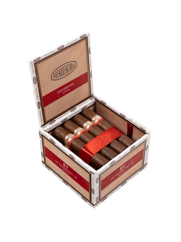 Curivari Buenaventura Favoritos Natural 56