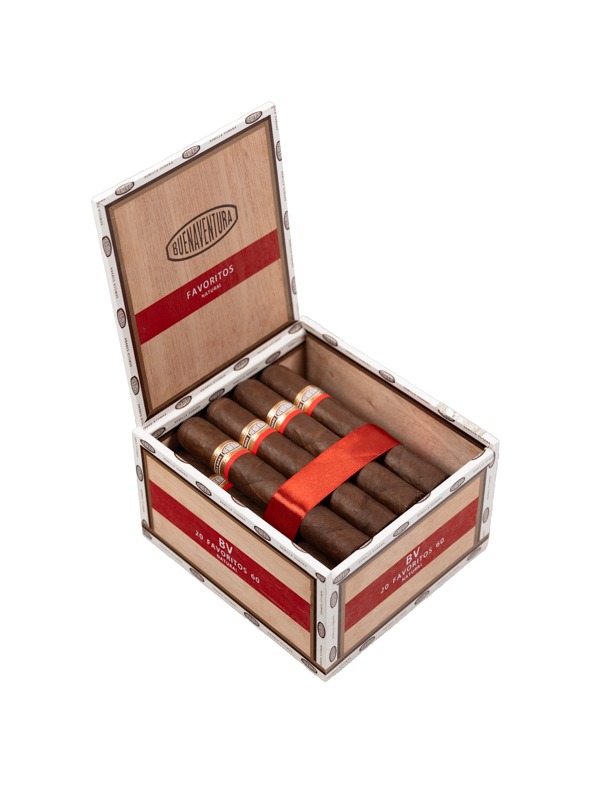Curivari Buenaventura Favoritos Natural 60