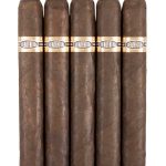 Curivari Buenaventura Maduro 554 LE 2025