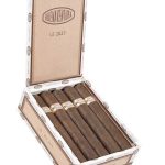 Curivari Buenaventura Maduro 554 LE 2025