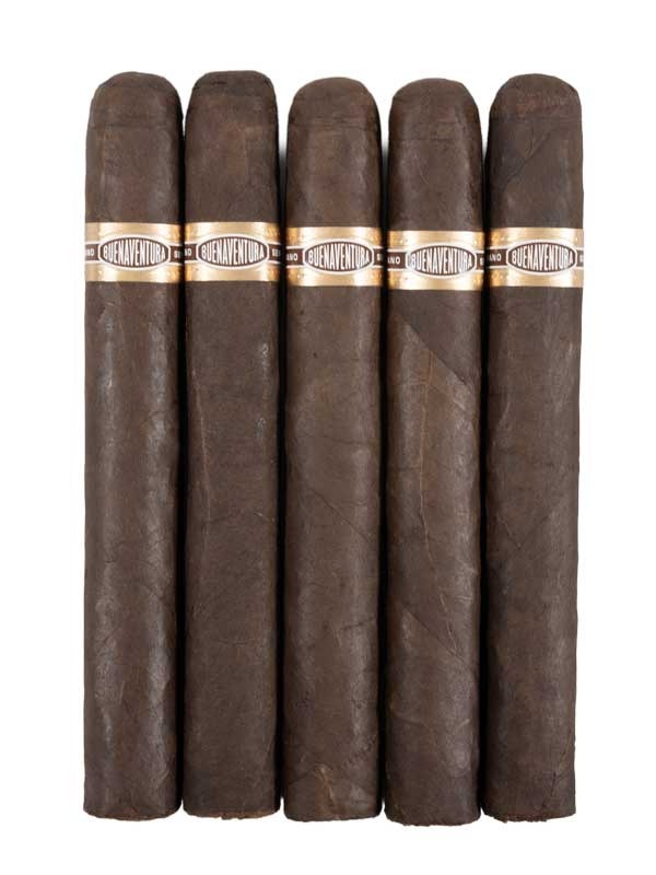 Curivari Buenaventura Maduro 654 LE 2025