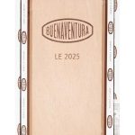 Curivari Buenaventura Maduro 654 LE 2025