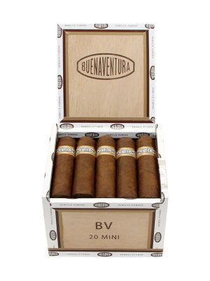 Curivari Buenaventura Mini BV