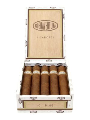 Curivari Buenaventura Picadores P46