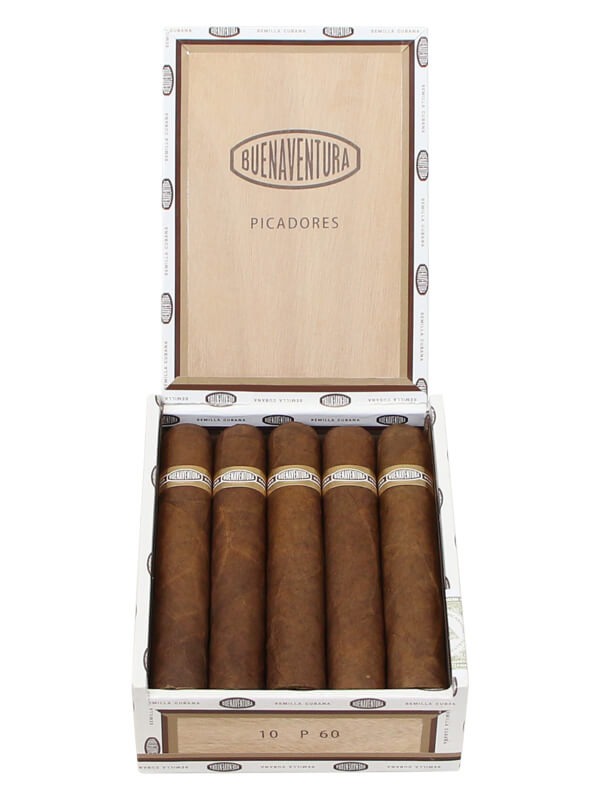 Curivari Buenaventura Picadores P60