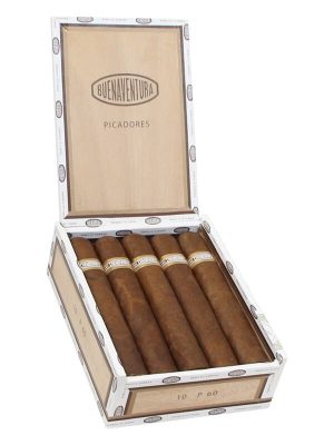 Curivari Buenaventura Picadores P60