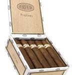 Curivari Buenaventura Pralines P460
