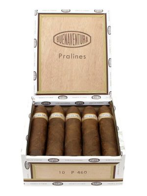 Curivari Buenaventura Pralines P460