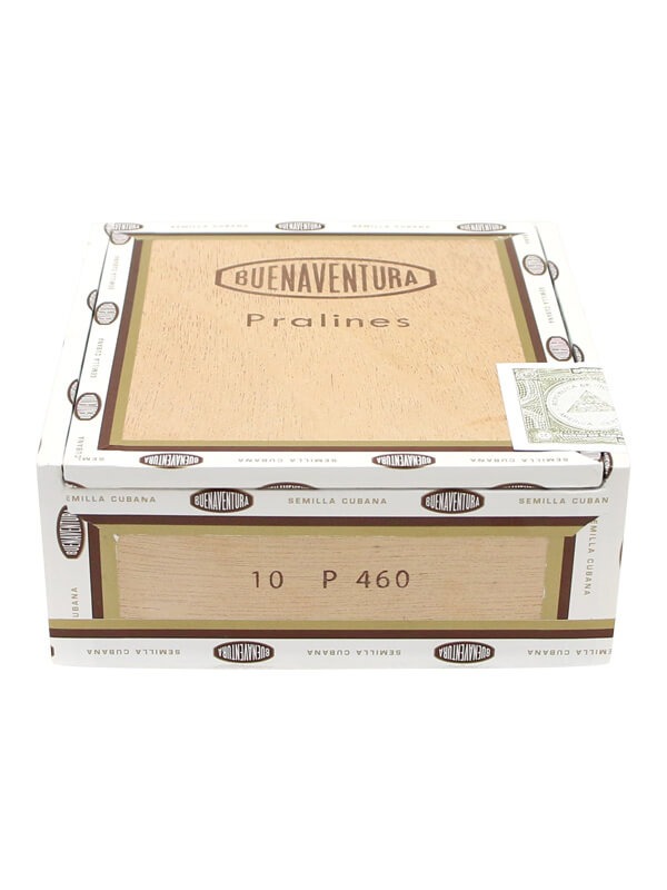 Curivari Buenaventura Pralines P460
