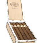 Curivari Buenaventura Pralines P554