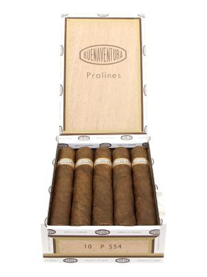 Curivari Buenaventura Pralines P554