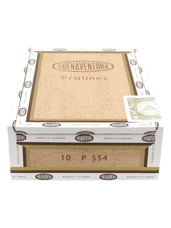 Curivari Buenaventura Pralines P554