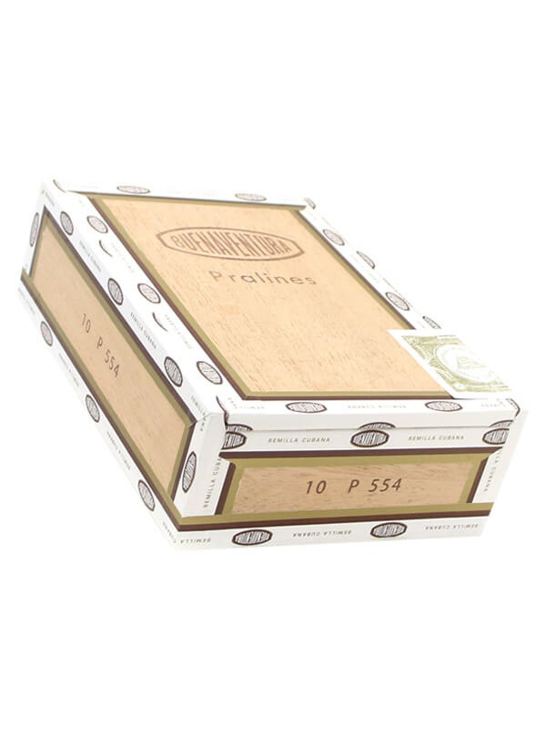 Curivari Buenaventura Pralines P554