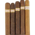 Curivari Buenaventura Sampler