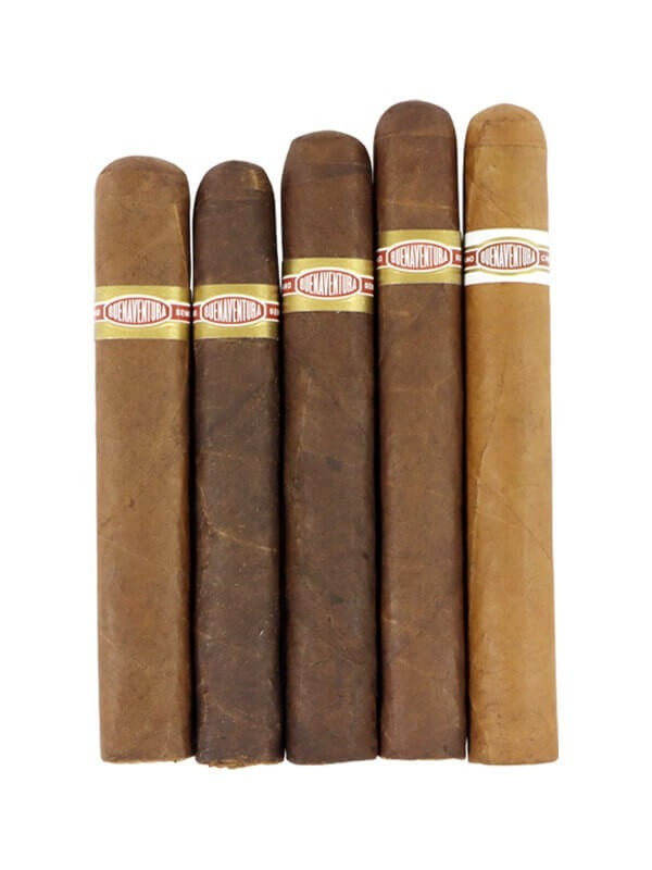 Curivari Buenaventura Sampler