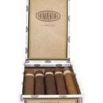 Curivari Buenaventura Sampler